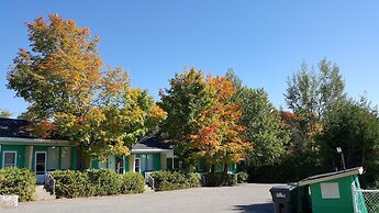 Motel Le Voyageur