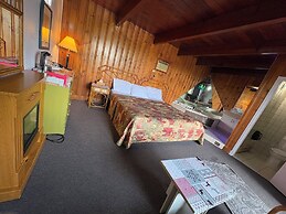 Motel Le Voyageur