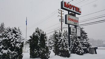 Motel Le Voyageur