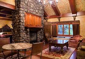 Landoll's Mohican Castle