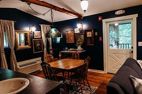 Landoll's Mohican Castle