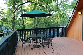 Landoll's Mohican Castle