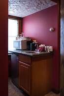 Landoll's Mohican Castle