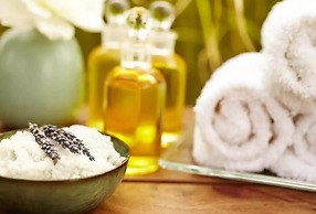 Landoll's Mohican Castle