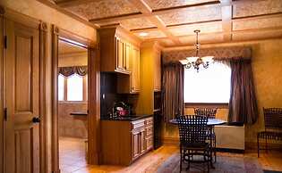 Landoll's Mohican Castle