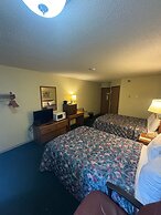 Smart Choice Inn