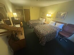Smart Choice Inn