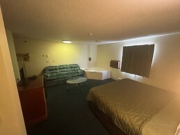 Smart Choice Inn