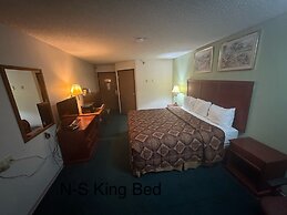 Smart Choice Inn