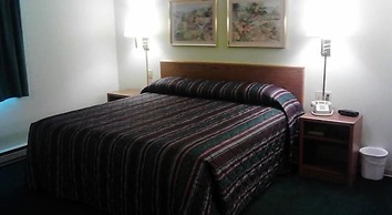 Smart Choice Inn