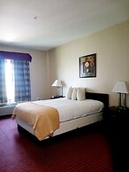 Yorktown Inn And Suites