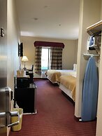 Yorktown Inn And Suites