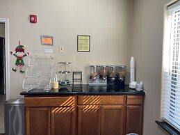 Yorktown Inn And Suites