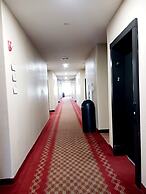 Yorktown Inn And Suites