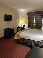 Yorktown Inn And Suites