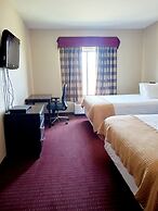 Yorktown Inn And Suites