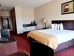 Yorktown Inn And Suites