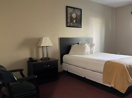 Yorktown Inn And Suites