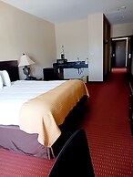 Yorktown Inn And Suites