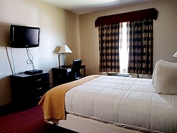Yorktown Inn And Suites