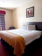 Yorktown Inn And Suites