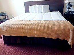 Yorktown Inn And Suites
