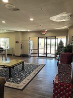 Yorktown Inn And Suites