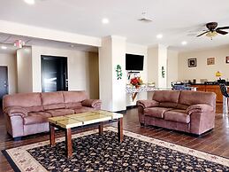 Yorktown Inn And Suites