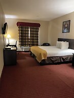 Yorktown Inn And Suites