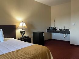 Yorktown Inn And Suites
