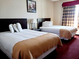 Yorktown Inn And Suites