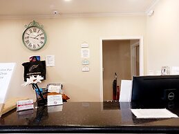 Yorktown Inn And Suites