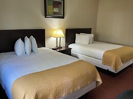 Yorktown Inn And Suites