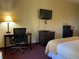 Yorktown Inn And Suites
