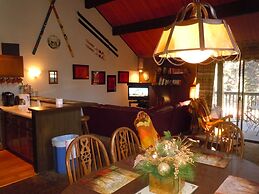 Escape For All Seasons