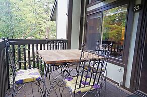 Escape For All Seasons