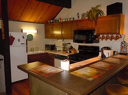 Escape For All Seasons