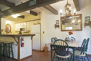 Escape For All Seasons