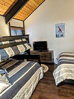 Escape For All Seasons