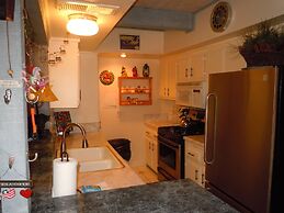 Escape For All Seasons