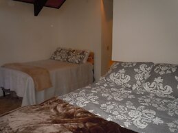 Escape For All Seasons