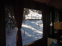 Escape For All Seasons