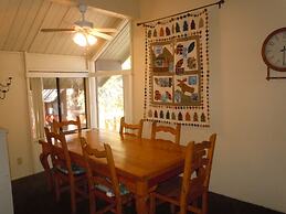 Escape For All Seasons