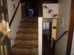 Escape For All Seasons