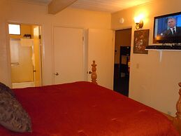 Escape For All Seasons