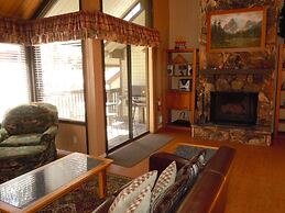 Escape For All Seasons