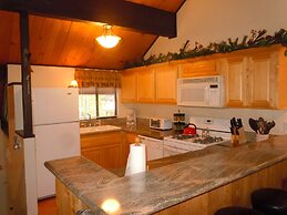 Escape For All Seasons