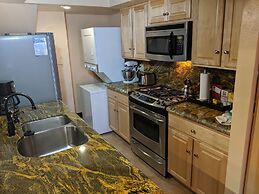 Escape For All Seasons