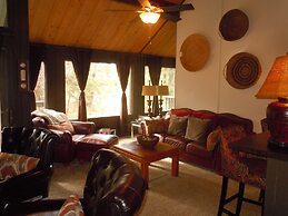 Escape For All Seasons