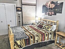 Escape For All Seasons